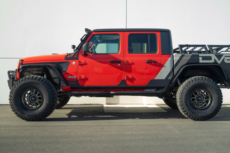 Load image into Gallery viewer, Dv8 Offroad SRGL-09 DVE Rock Skins
