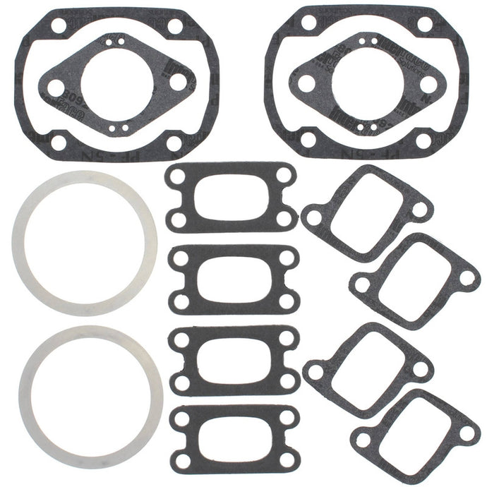 Vertex 710162 Top End Gasket Set