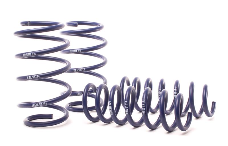 Load image into Gallery viewer, H&amp;R 28926-1 HR Sport Springs
