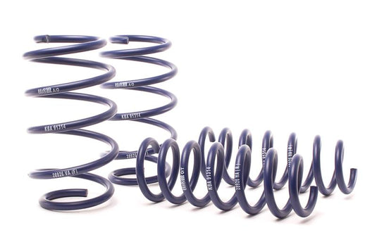 H&R 28926-1 HR Sport Springs