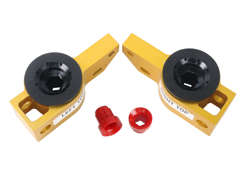 Load image into Gallery viewer, Whiteline KCA316 WL Anti-Lift Kits

