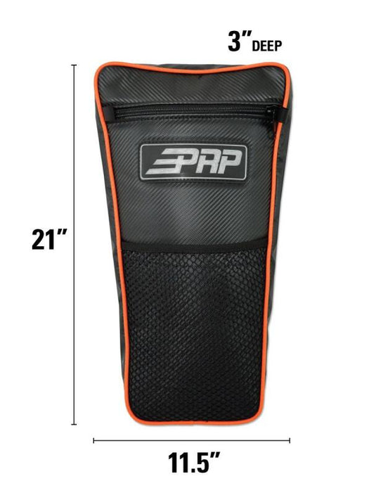Prp Seats E34-210 PRP Powersport Storage Bags