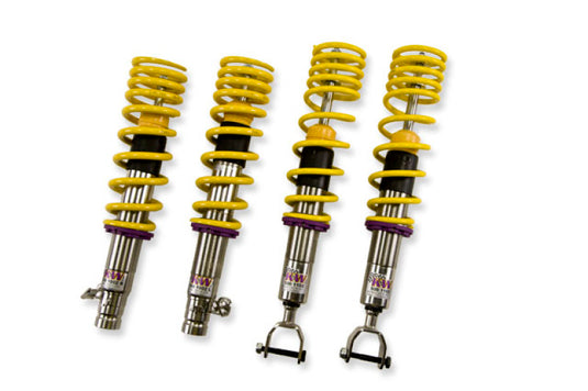Kw 35250002 KW V3 Coilover Kit