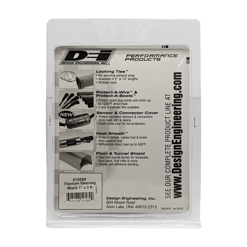 Load image into Gallery viewer, Dei 10589 DEI Protect-A-Sleeve
