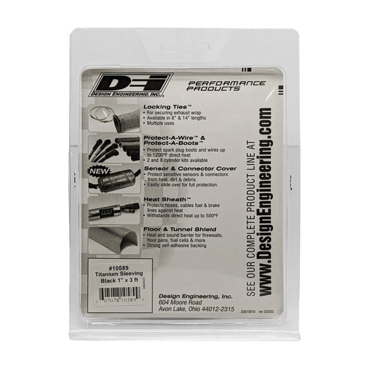 Dei 10589 DEI Protect-A-Sleeve