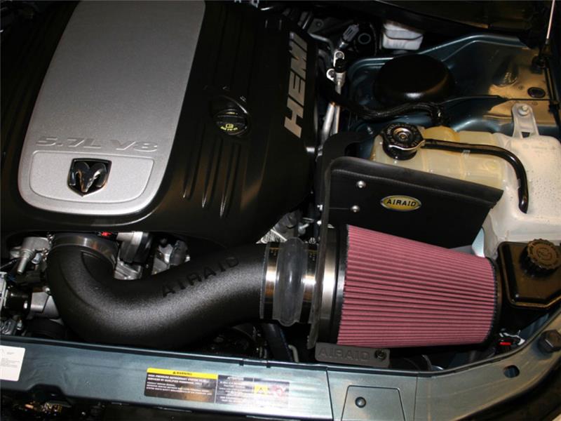 Load image into Gallery viewer, Airaid 351-199 AIR Cold Air Intake Kit
