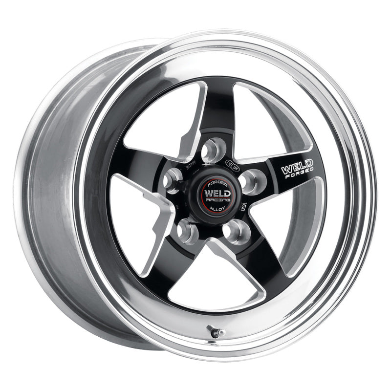 Load image into Gallery viewer, Weld 71LB-509A75A WEL S71 Wheels
