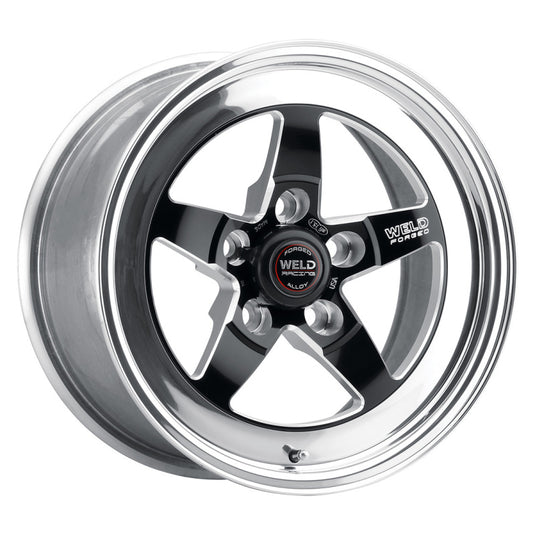 Weld 71LB-509A75A WEL S71 Wheels