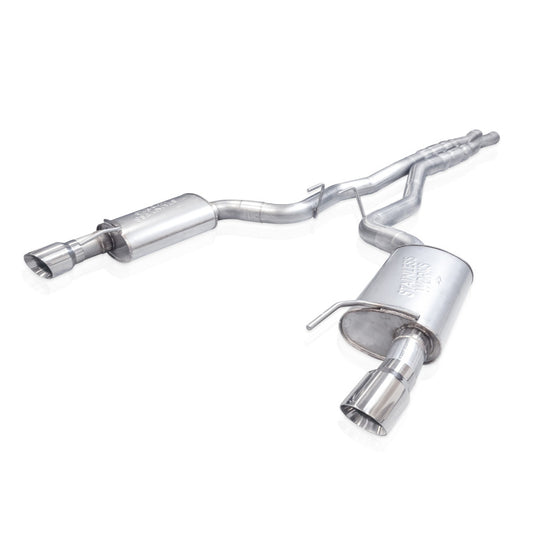Stainless Works M24CBXPCR SSW Exhaust Catback