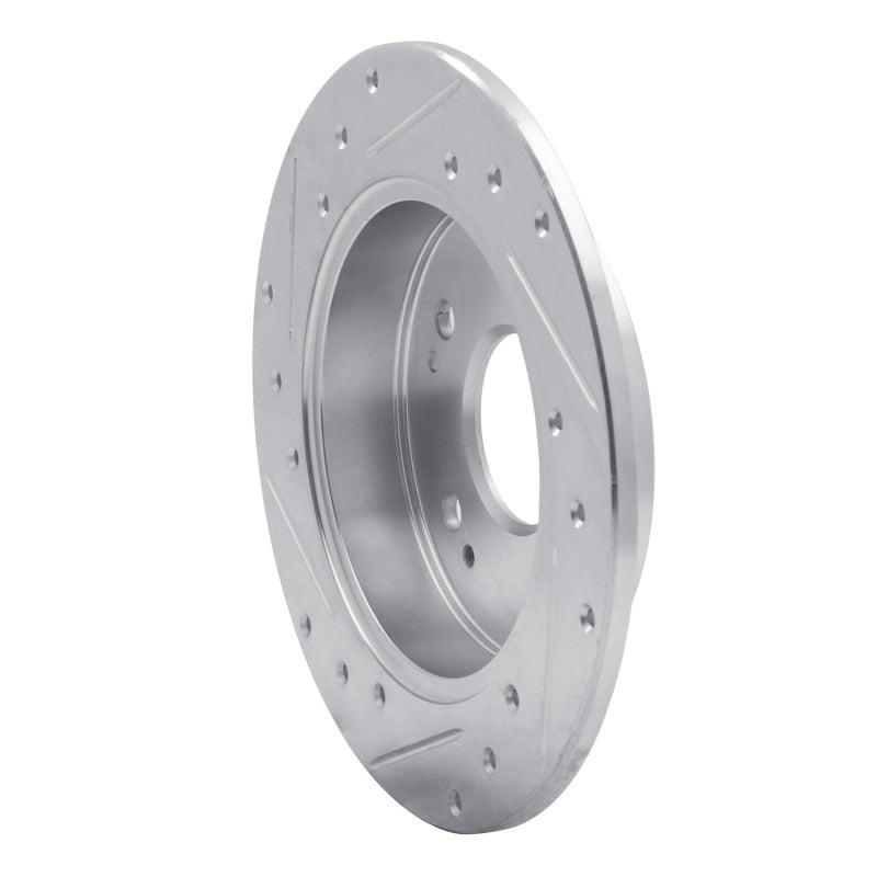 Load image into Gallery viewer, R1 Concepts 631-59024R RNC Brake Rotor - Drill &amp; Slot
