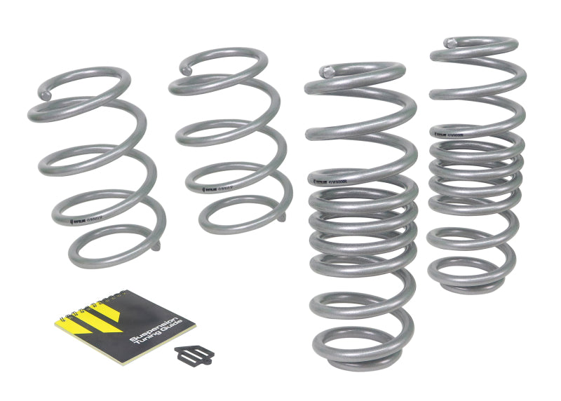 Load image into Gallery viewer, Whiteline WSK-VWN008 WL Coilovers
