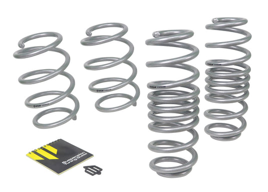 Whiteline WSK-VWN008 WL Coilovers