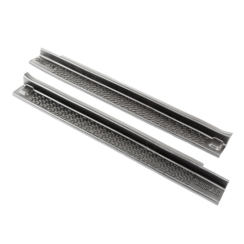 Load image into Gallery viewer, Rugged Ridge 11216.20 RUG Entry Guards
