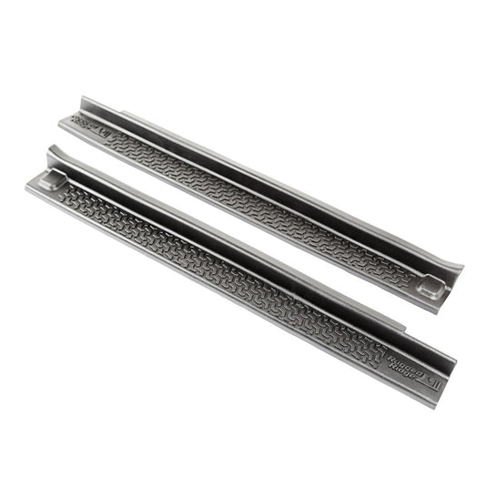 Rugged Ridge 11216.20 RUG Entry Guards