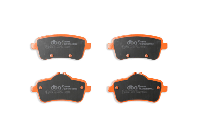 Load image into Gallery viewer, Dba DB8880XP DBA XP Performance Brake Pads
