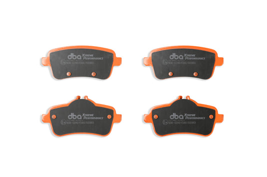 Dba DB8880XP DBA XP Performance Brake Pads