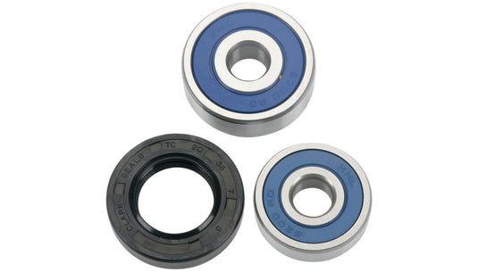 Moose Racing 25-1165 Wheel Bearing and Seal Kit