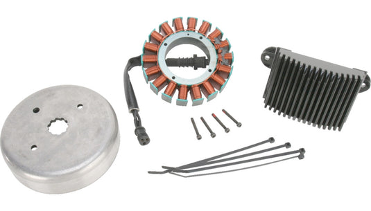 Cycle Electric CE-84T-06R 3-Phase 50 A Charging Kit