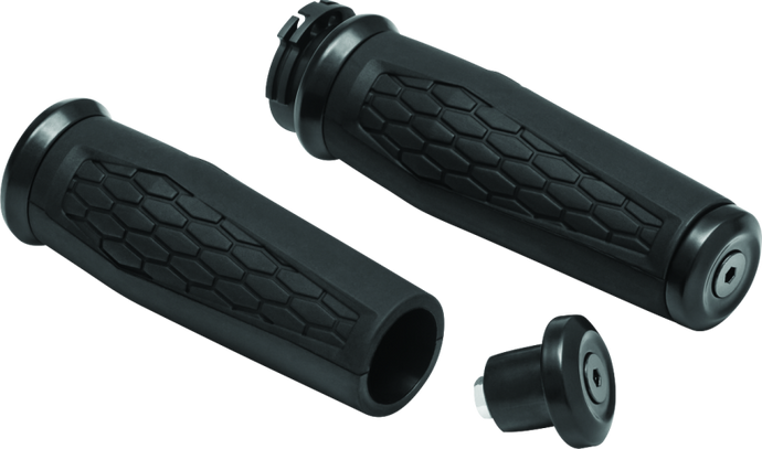 Kuryakyn 5921 KUR Hand Grips D