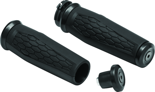 Kuryakyn 5921 KUR Hand Grips D