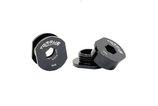 Torque Solution TS-MS-849 TQS Shifter Cable Bushings