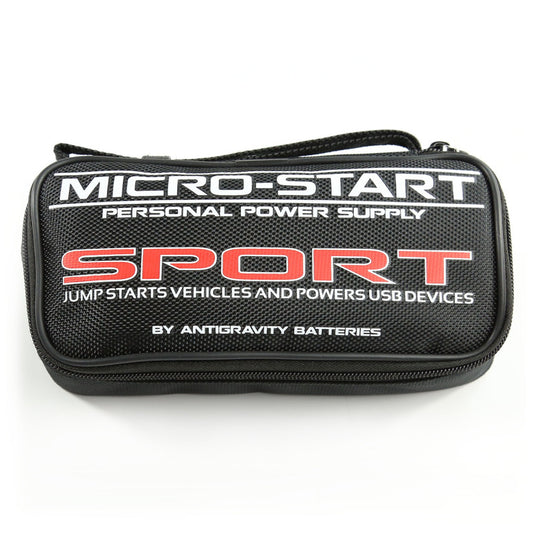 Antigravity Batteries AG-T6-40-RS ANT AG T6/L2 Restart Battery - Lithium