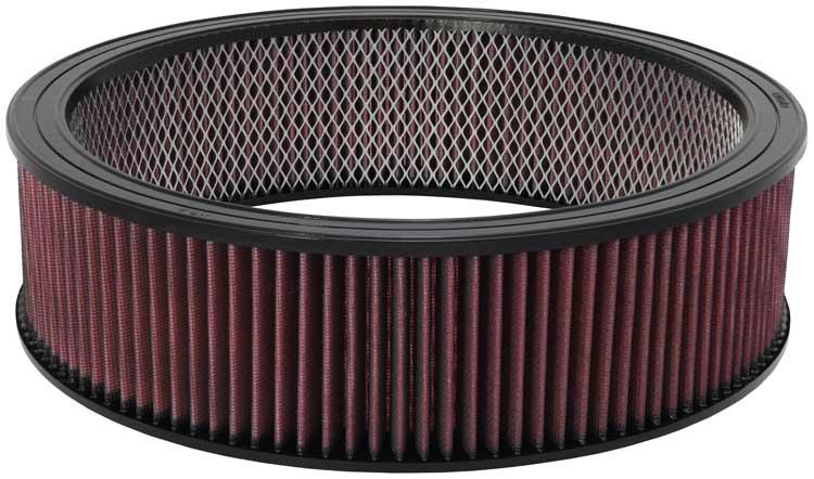 Load image into Gallery viewer, K&amp;N Engineering E-3750 KN Drop in Air Filters
