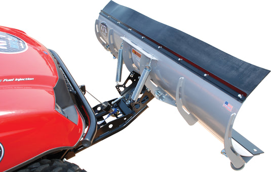Kfi Products 105014 54in. Snow Flap Kit