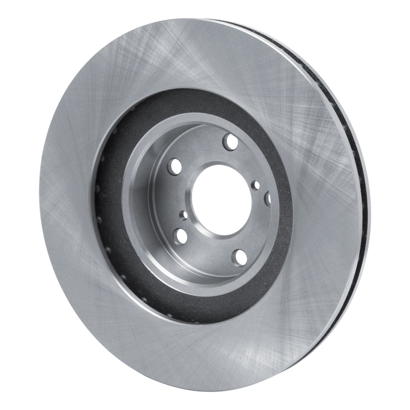 Load image into Gallery viewer, Dfc 600-13033 DFC Brake Rotors - Plain
