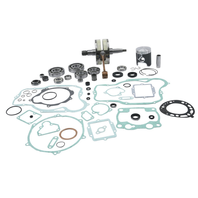 Vertex WR101-114 Complete Engine Rebuild Kit In A Box