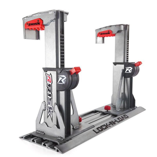 Risk Racing 00176 Lock-N-Load Mini Pro