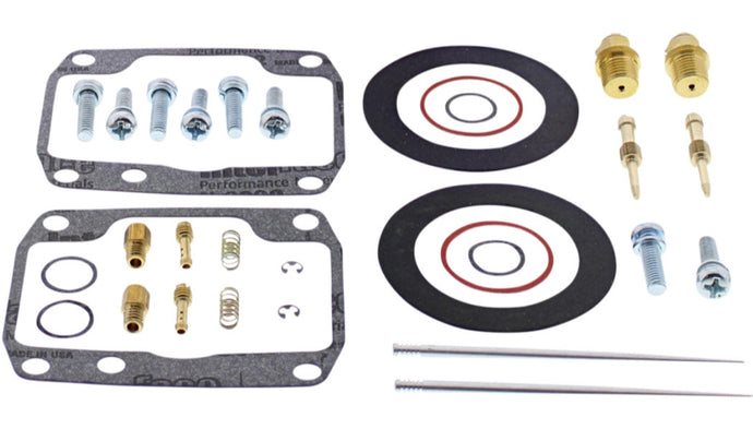 Parts Unlimited 1003-1837 Carburetor Repair Kit