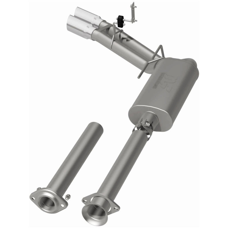 Load image into Gallery viewer, Magnaflow 19563 MAG Catback Exhaust
