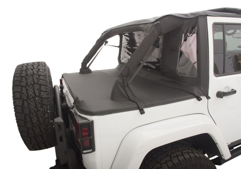 Load image into Gallery viewer, Rampage 990135 RAM Frameless Soft Top
