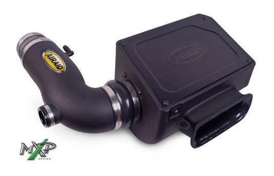 Airaid 510-307 AIR Cold Air Intake Kit
