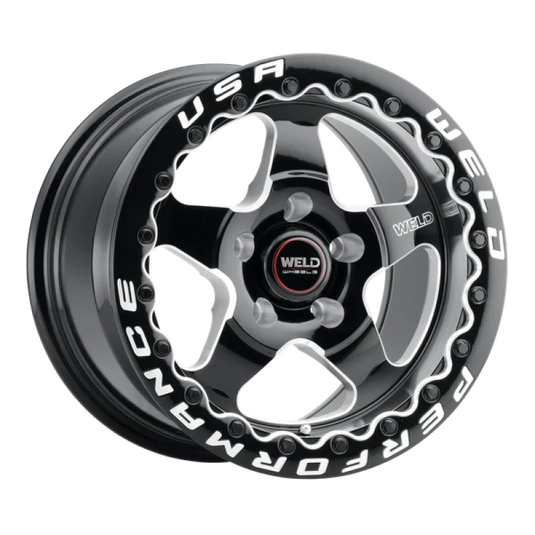 Weld S90470067P49 WEL Ventura Wheels