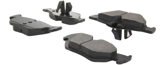 Stoptech 309.12670 ST Sport Brake Pads