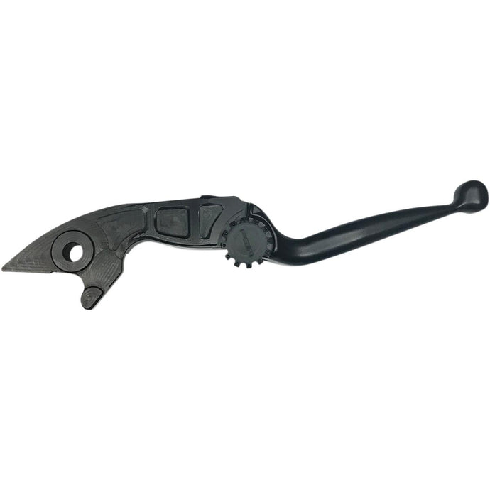 Psr 00-07000-22 Journey Adjustable Brake Lever - Black