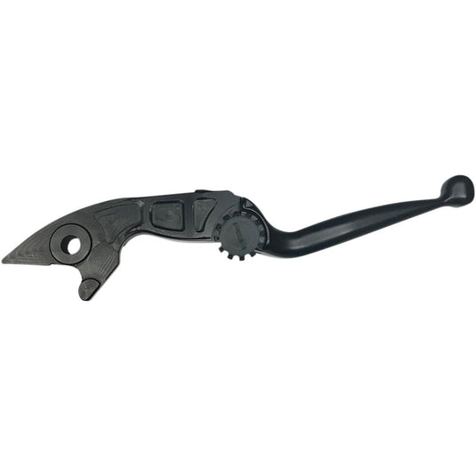 Psr 00-07000-22 Journey Adjustable Brake Lever - Black
