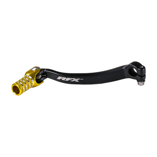 Rfx FXGP 30400 55YL Race Series Shift Lever - Yellow