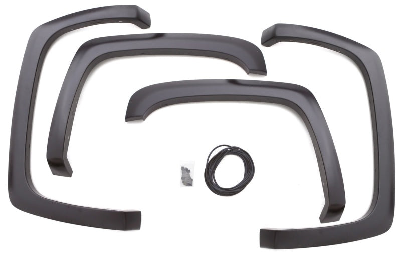 Load image into Gallery viewer, Lund SX103S LND SX Fender Flares -Smooth
