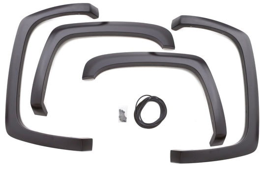 Lund SX103S LND SX Fender Flares -Smooth