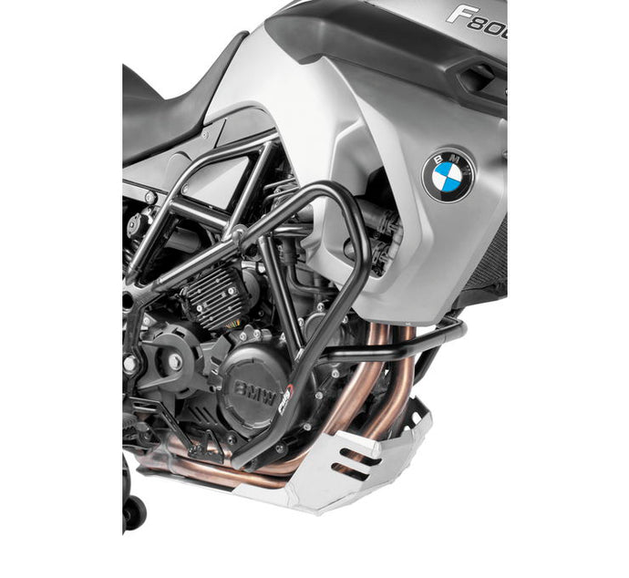 Puig 20384N Engine Guards - Black