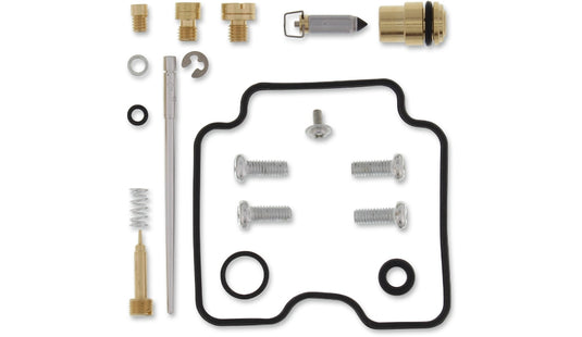 Moose Racing 26-1092 Carburetor Repair Kit