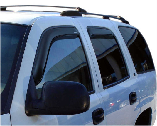 Avs 194304 AVS In-Channel Ventvisors