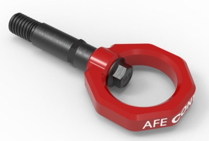 Load image into Gallery viewer, Afe 450-721002-R AFE Tow Hook
