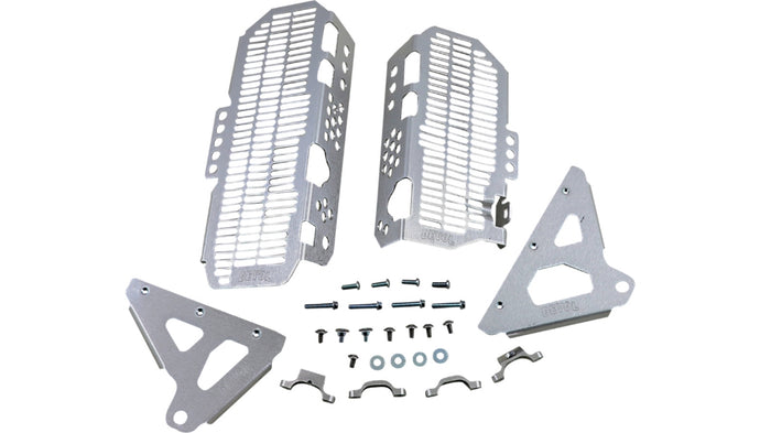 Devol 0101-2512 Radiator Guard