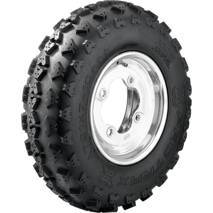Ams 1026-3671 Pactrax Front Tire - 20x6x10 - 4 Ply