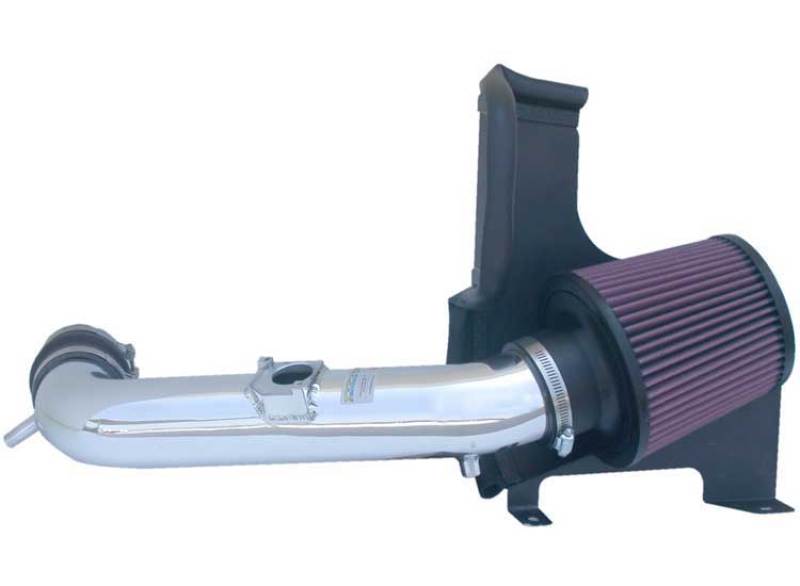 Load image into Gallery viewer, K&amp;N Engineering 69-8700TP KN 69 Typhoon Intake
