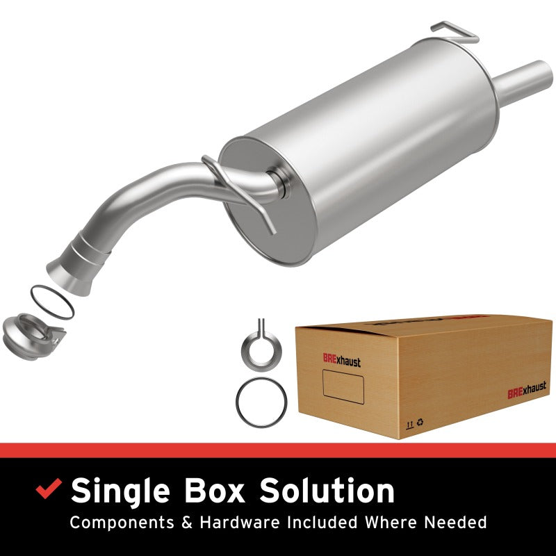 Load image into Gallery viewer, Magnaflow 106-0305 MAG BRE Exhaust Kits

